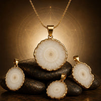 White Aura