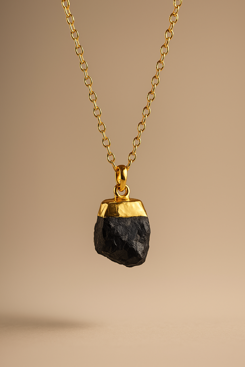 Alura™ Shungite Energy Pendant