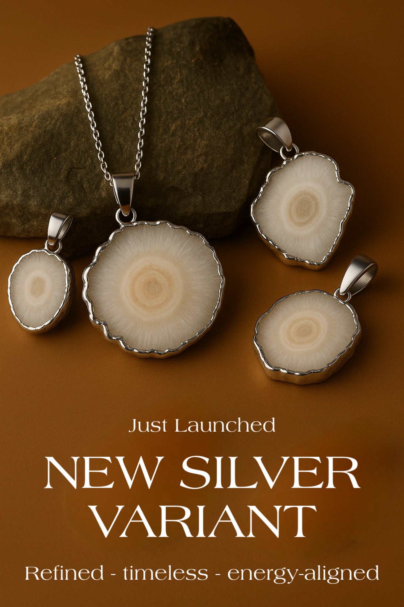 ALURA™ Manifestation Energy Necklace