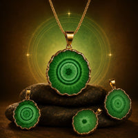 Green Aura