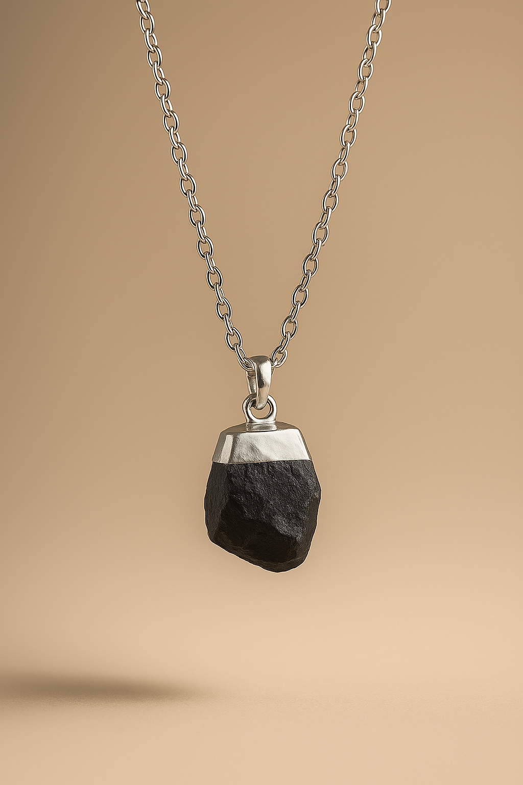 Alura™ Shungite Energy Pendant