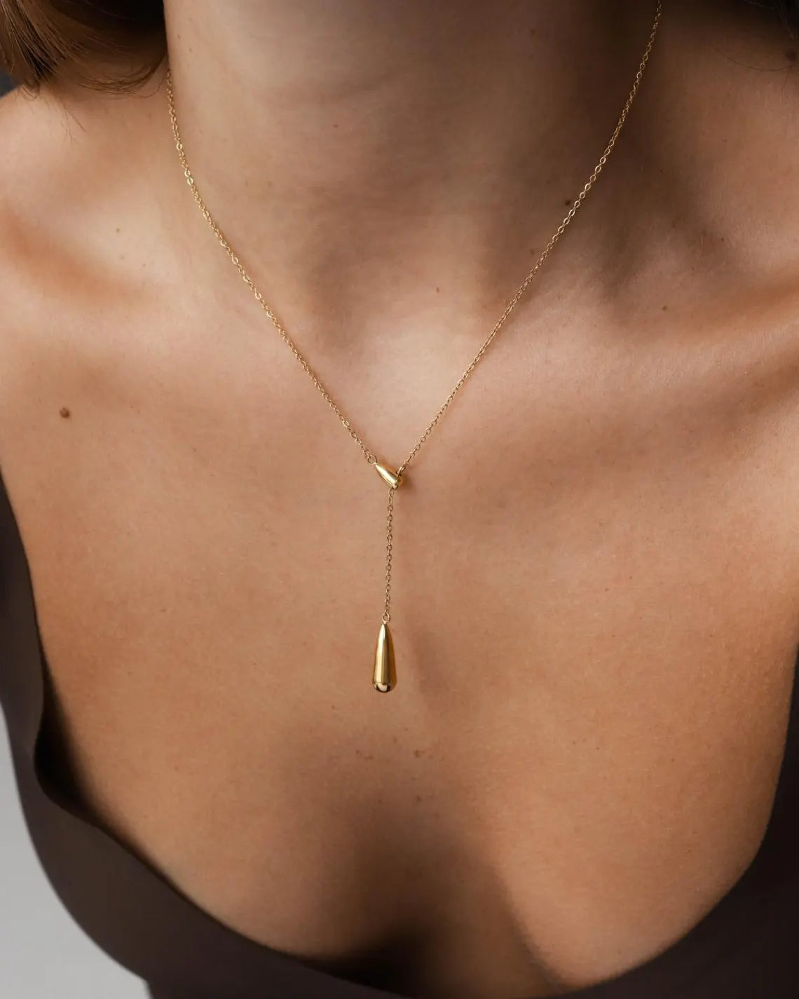 Alura™ Minimalist Layering Necklace