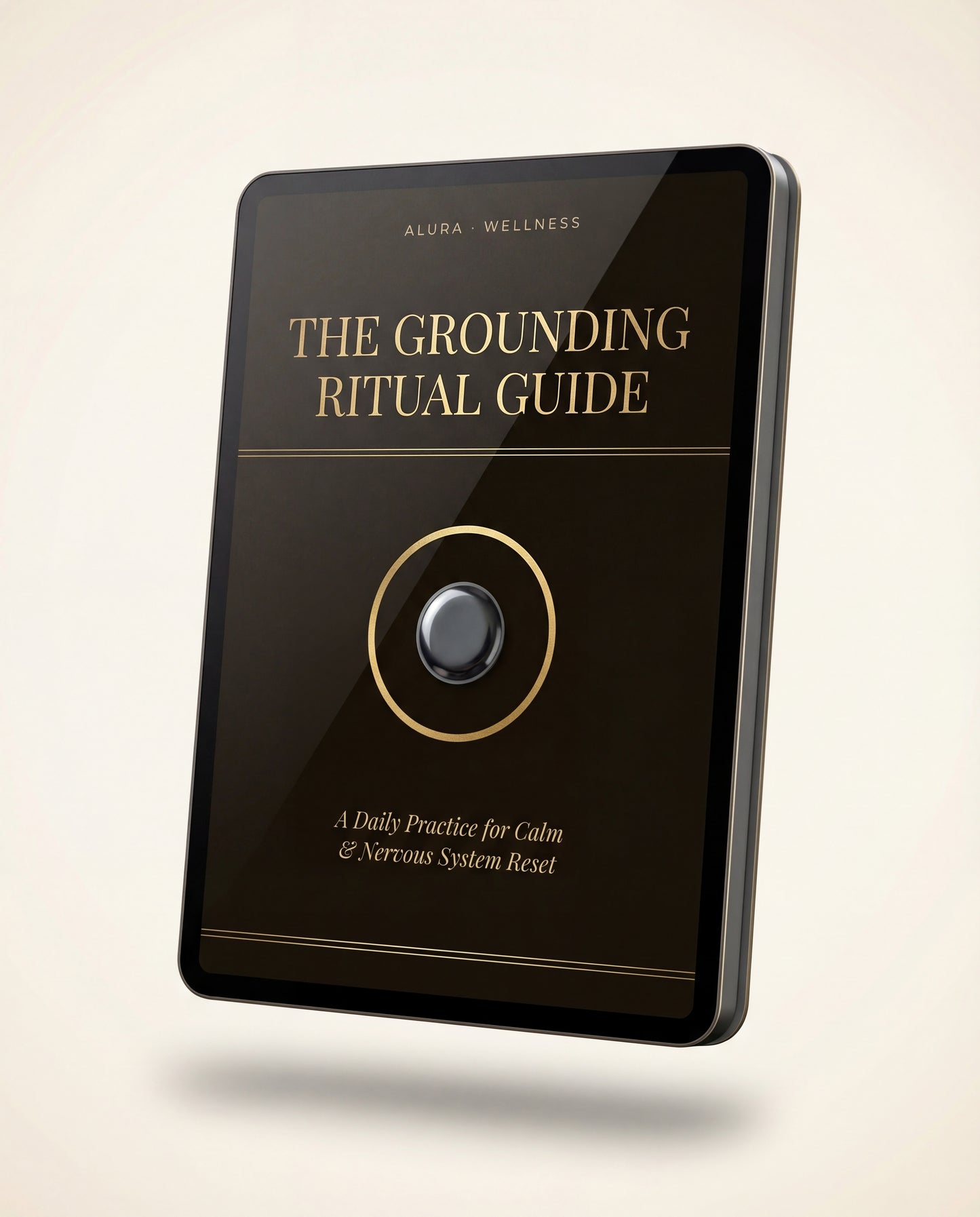 Alura™ Grounding Ritual Guide