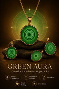 Green Aura