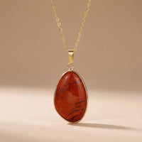 Red Jasper