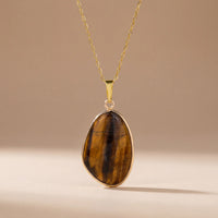 Tiger's Eye