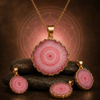 Pink Aura