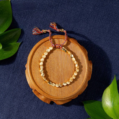 Alura™ Tibetan Fortune Bracelet