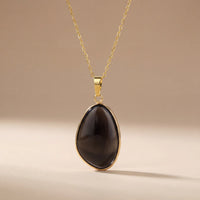 Black Agate