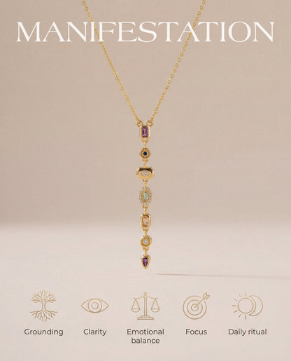 ALURA™ Chakra Alignment Necklace
