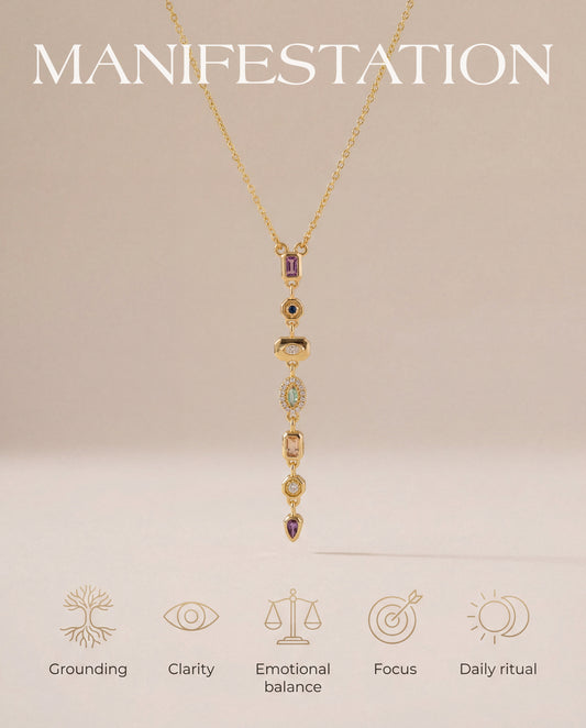 ALURA™ Chakra Alignment Necklace