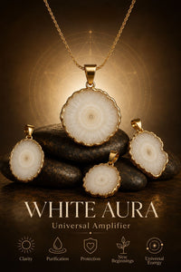 White Aura