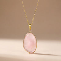 Pink Crystal