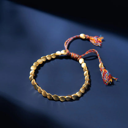 Alura™ Tibetan Fortune Bracelet