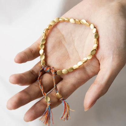 Alura™ Tibetan Fortune Bracelet