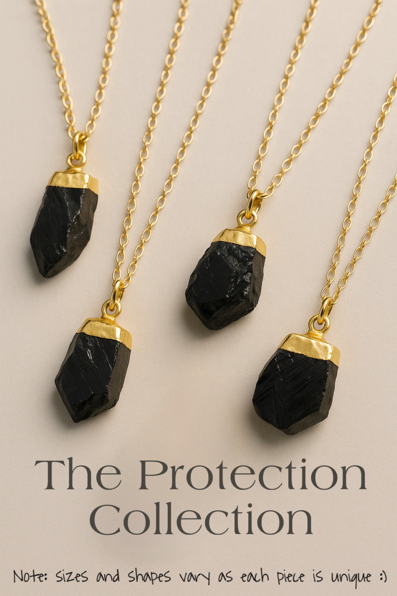 Alura™ Shungite Energy Pendant
