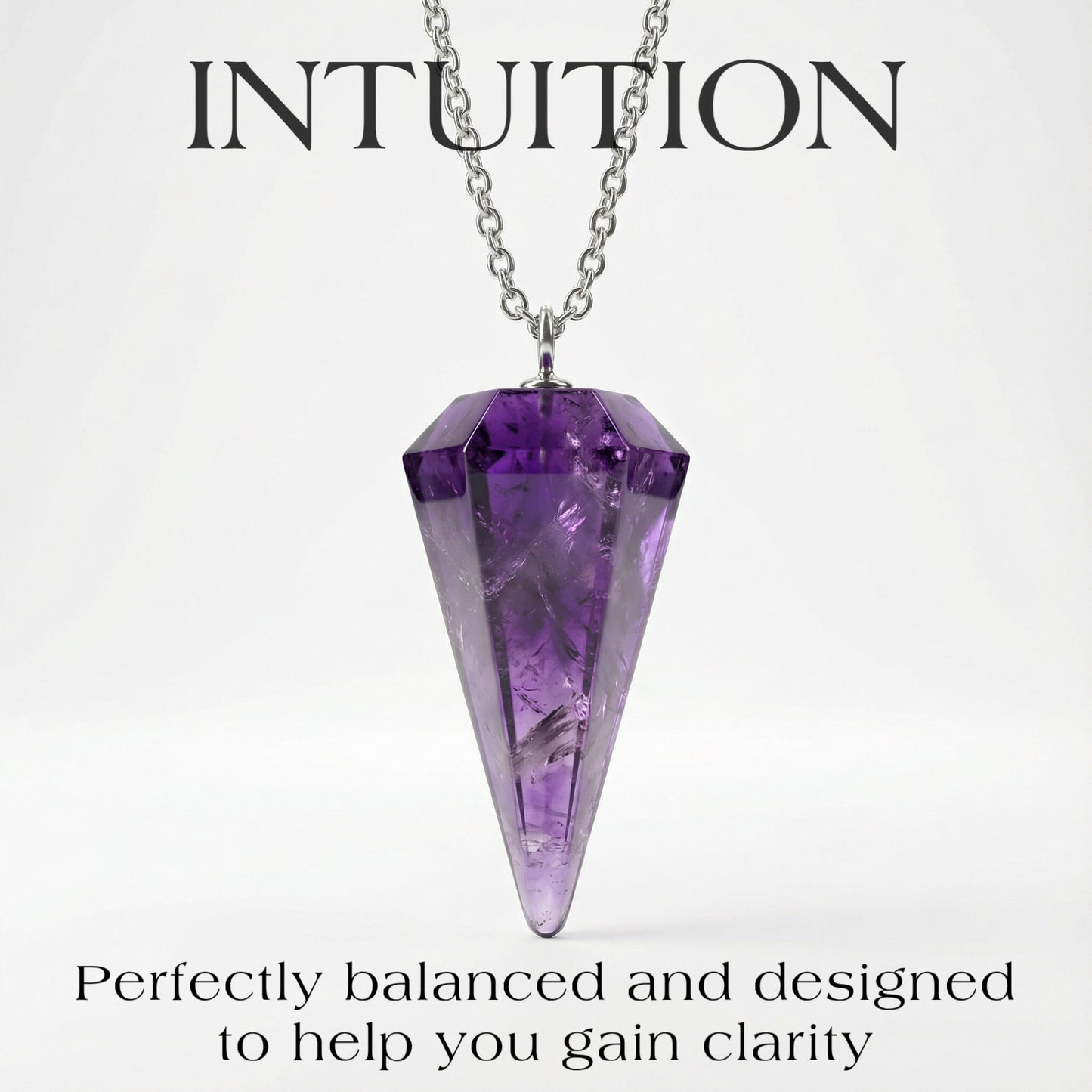 Alura™ Divine Intuition Pendulum