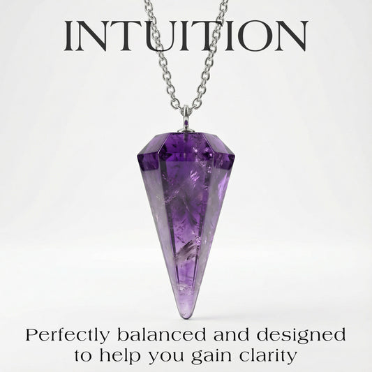 Alura™ Divine Intuition Pendulum
