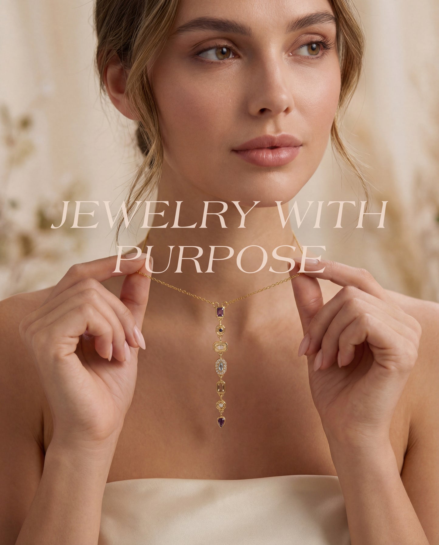 ALURA™ Chakra Alignment Necklace