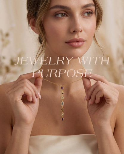 ALURA™ Chakra Alignment Necklace