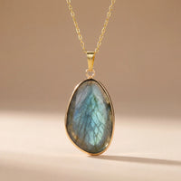 Labradorite