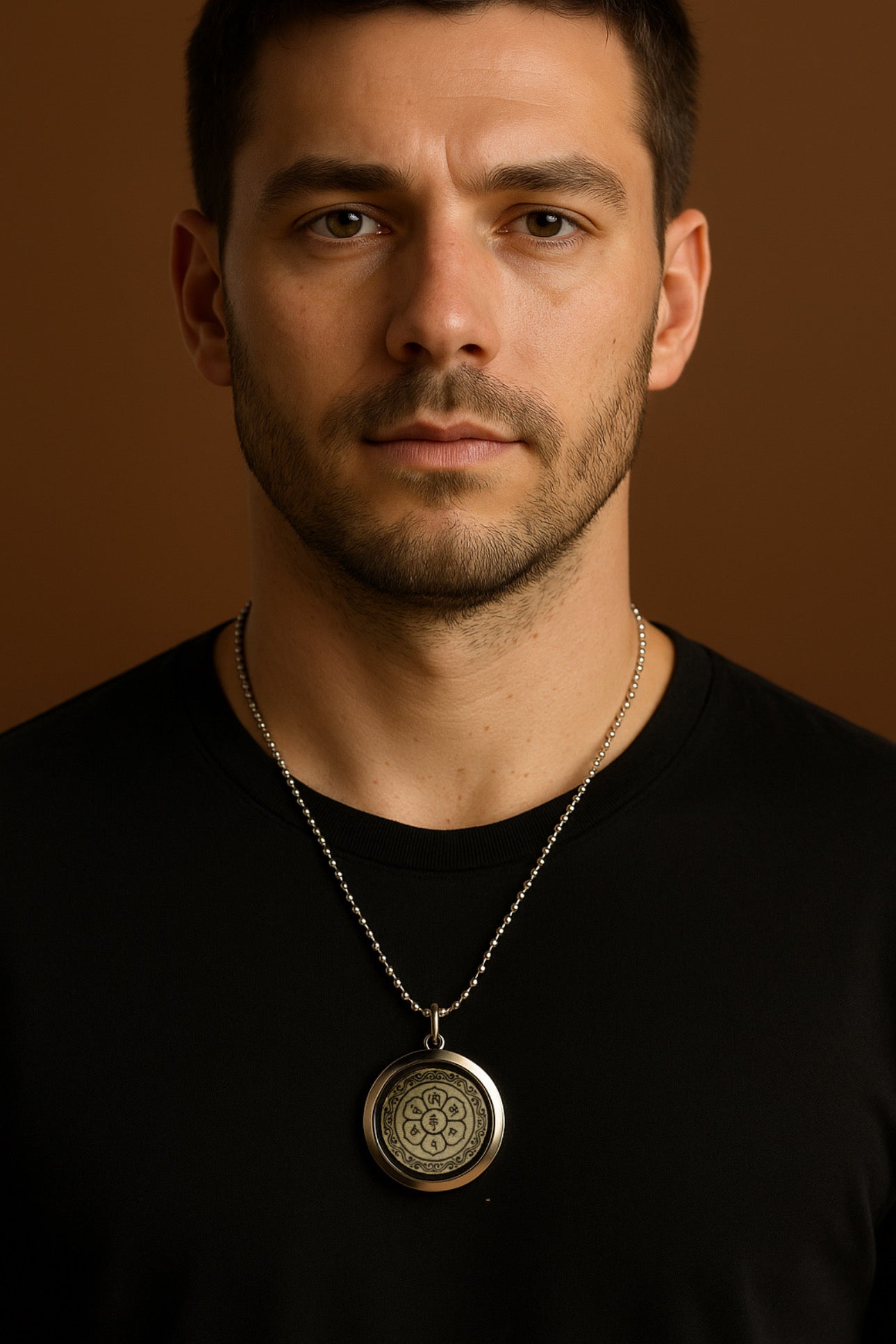 Alura™ Manifest & Protect Energy Pendant