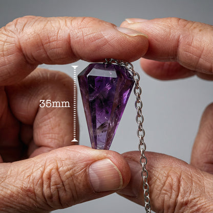 Alura™ Divine Intuition Pendulum