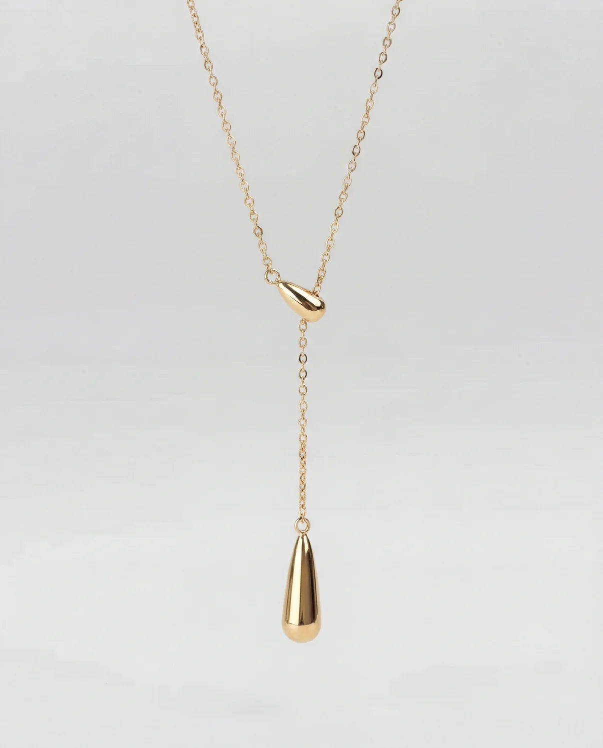 Alura™ Minimalist Layering Necklace