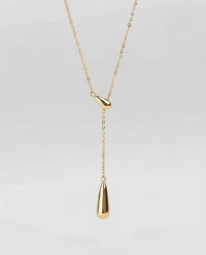 Alura™ Minimalist Layering Necklace
