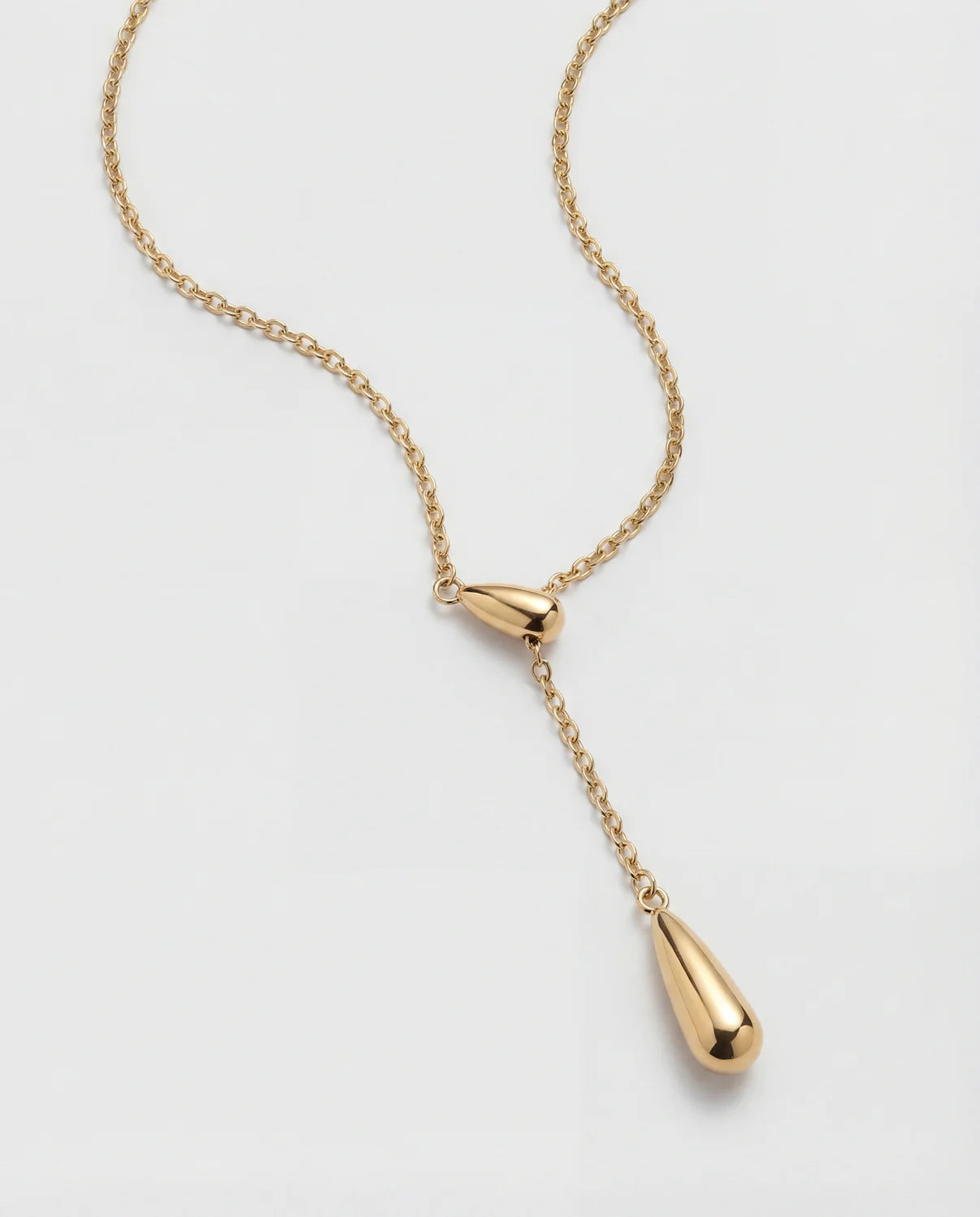 Alura™ Minimalist Layering Necklace