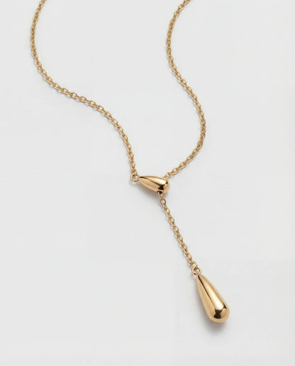 Alura™ Minimalist Layering Necklace
