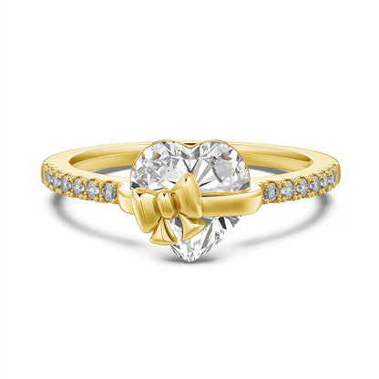 Alura™ Eternal Love Ring