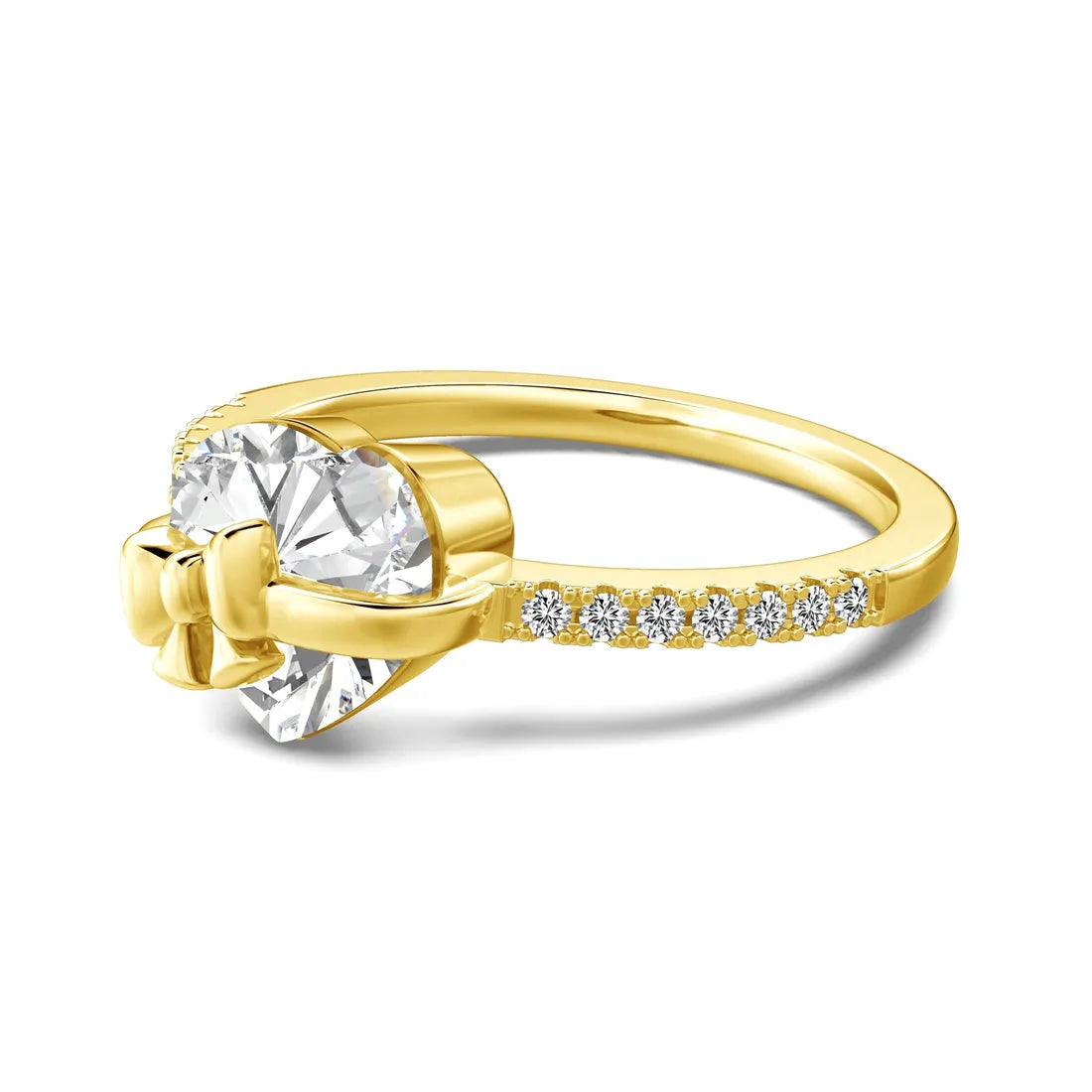 Alura™ Eternal Love Ring