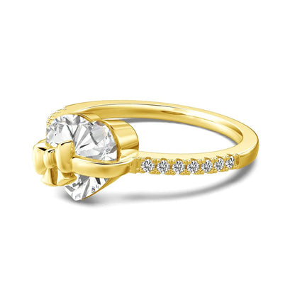 Alura™ Eternal Love Ring