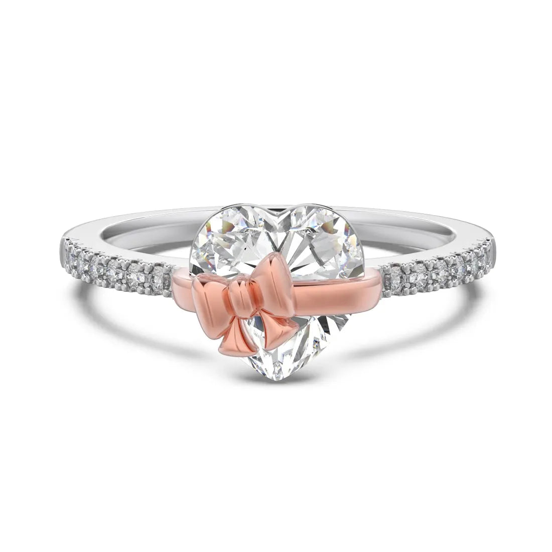 Alura™ Eternal Love Ring
