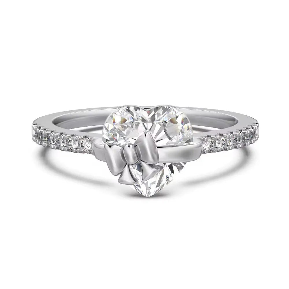 Alura™ Eternal Love Ring