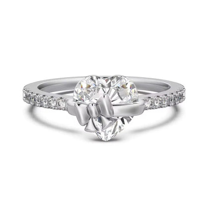 Alura™ Eternal Love Ring