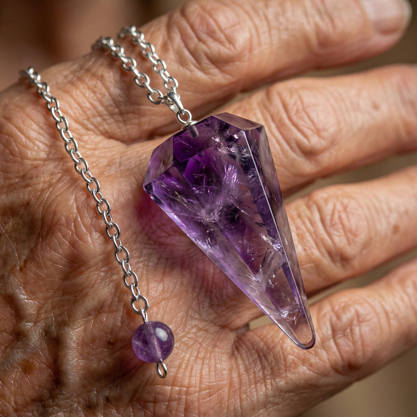 Alura™ Divine Intuition Pendulum