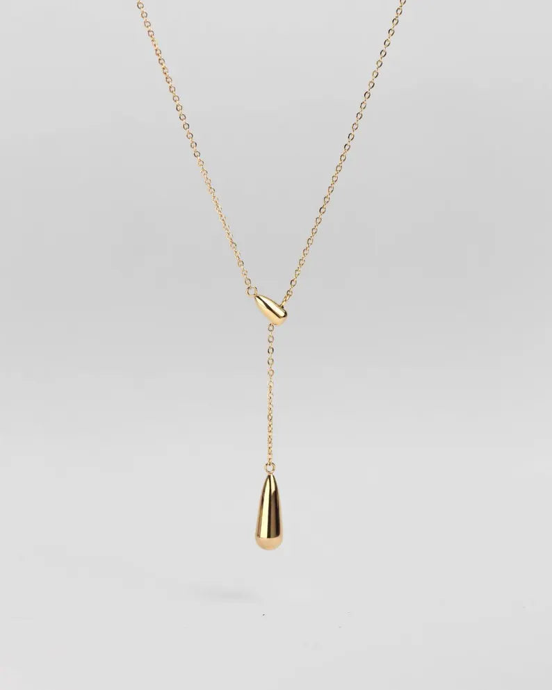 Alura™ Minimalist Layering Necklace
