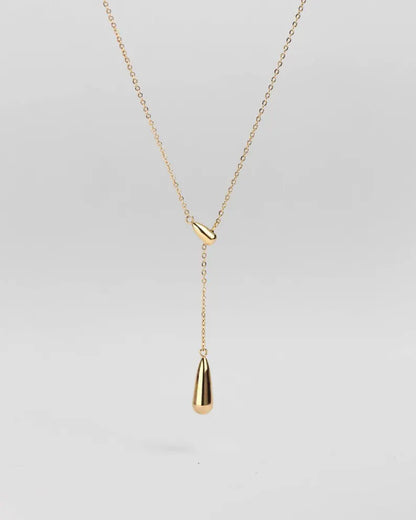 Alura™ Minimalist Layering Necklace