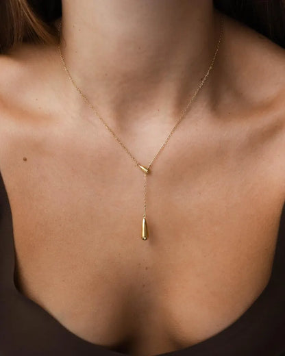 Alura™ Minimalist Layering Necklace