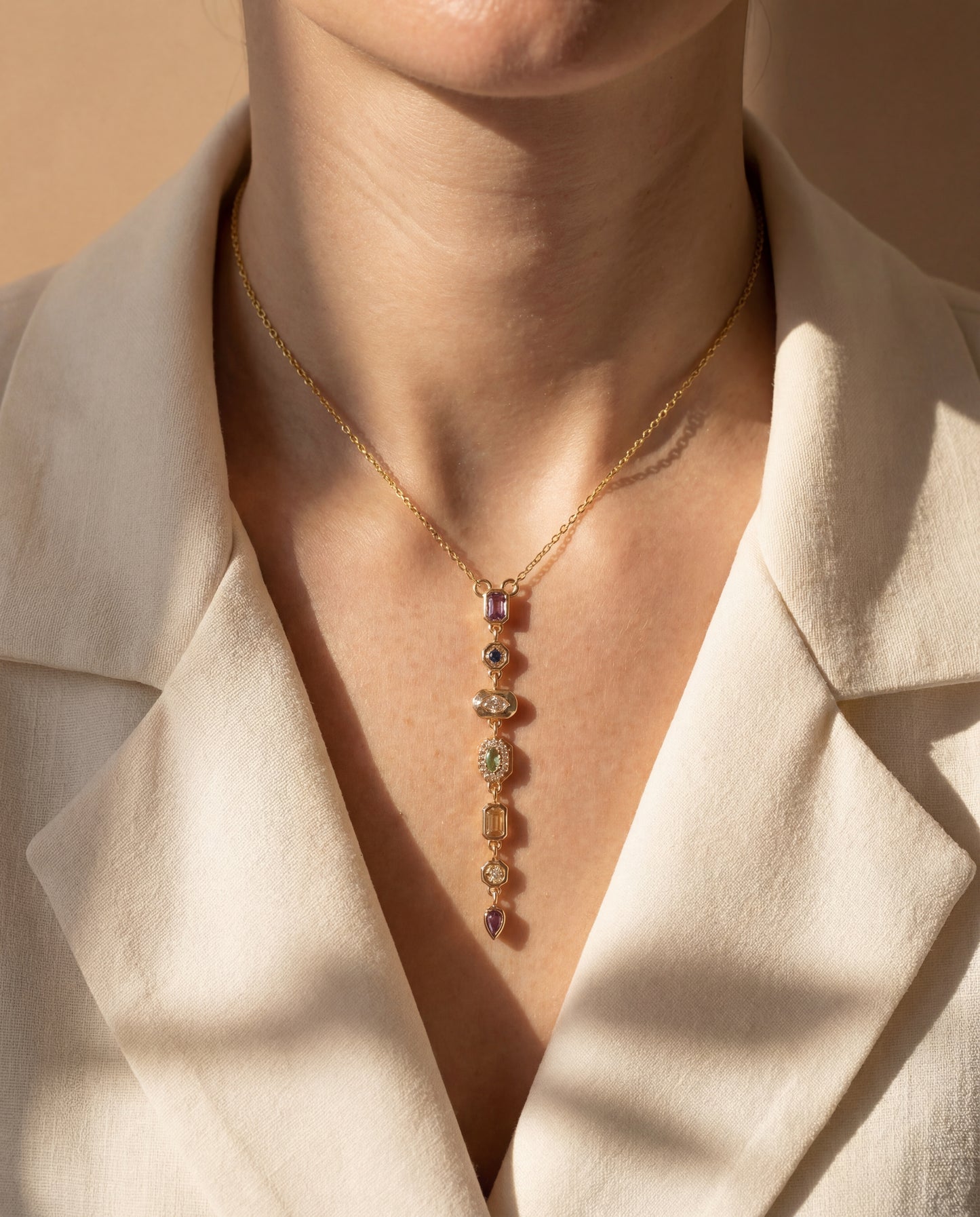 ALURA™ Chakra Alignment Necklace