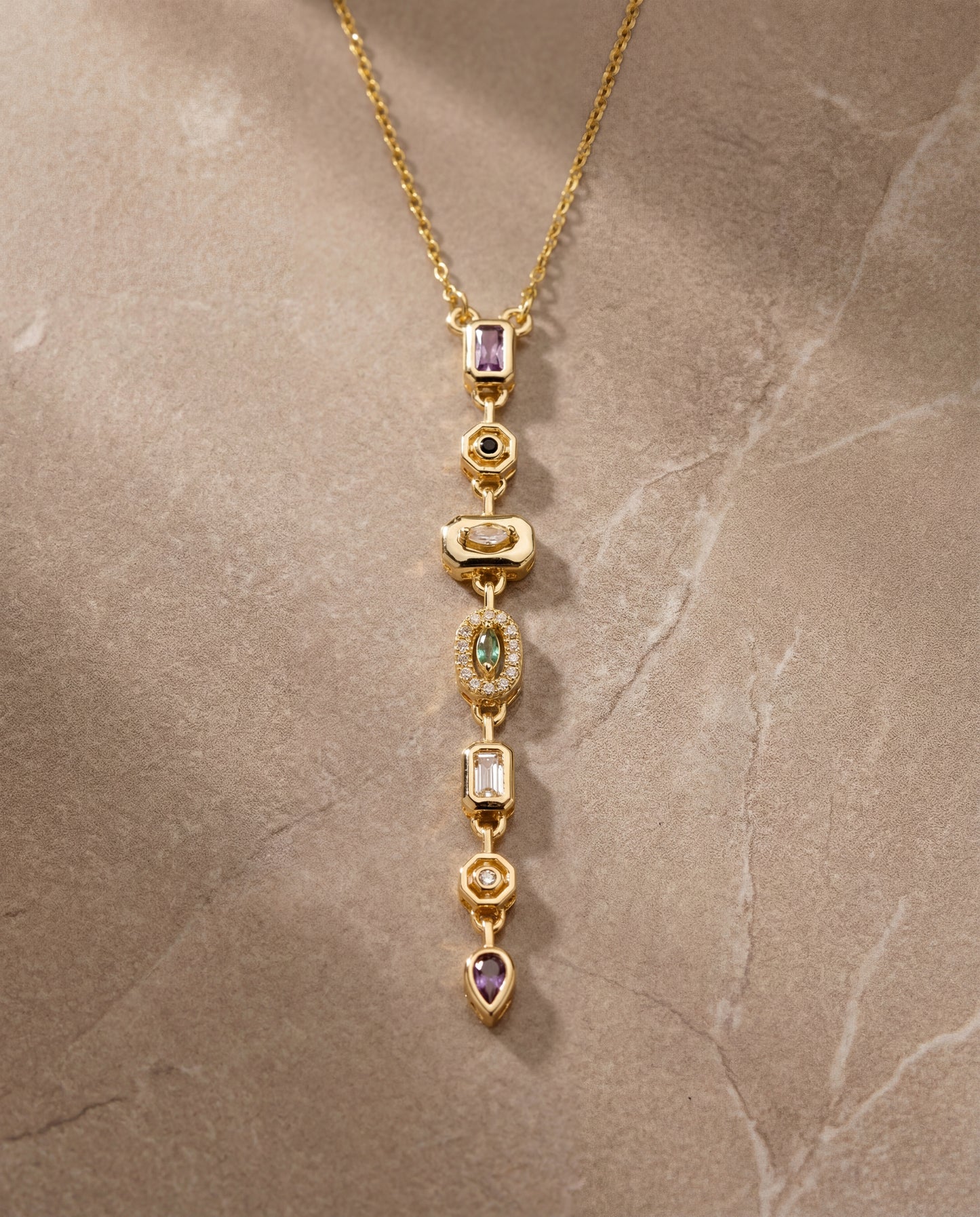 ALURA™ Chakra Alignment Necklace