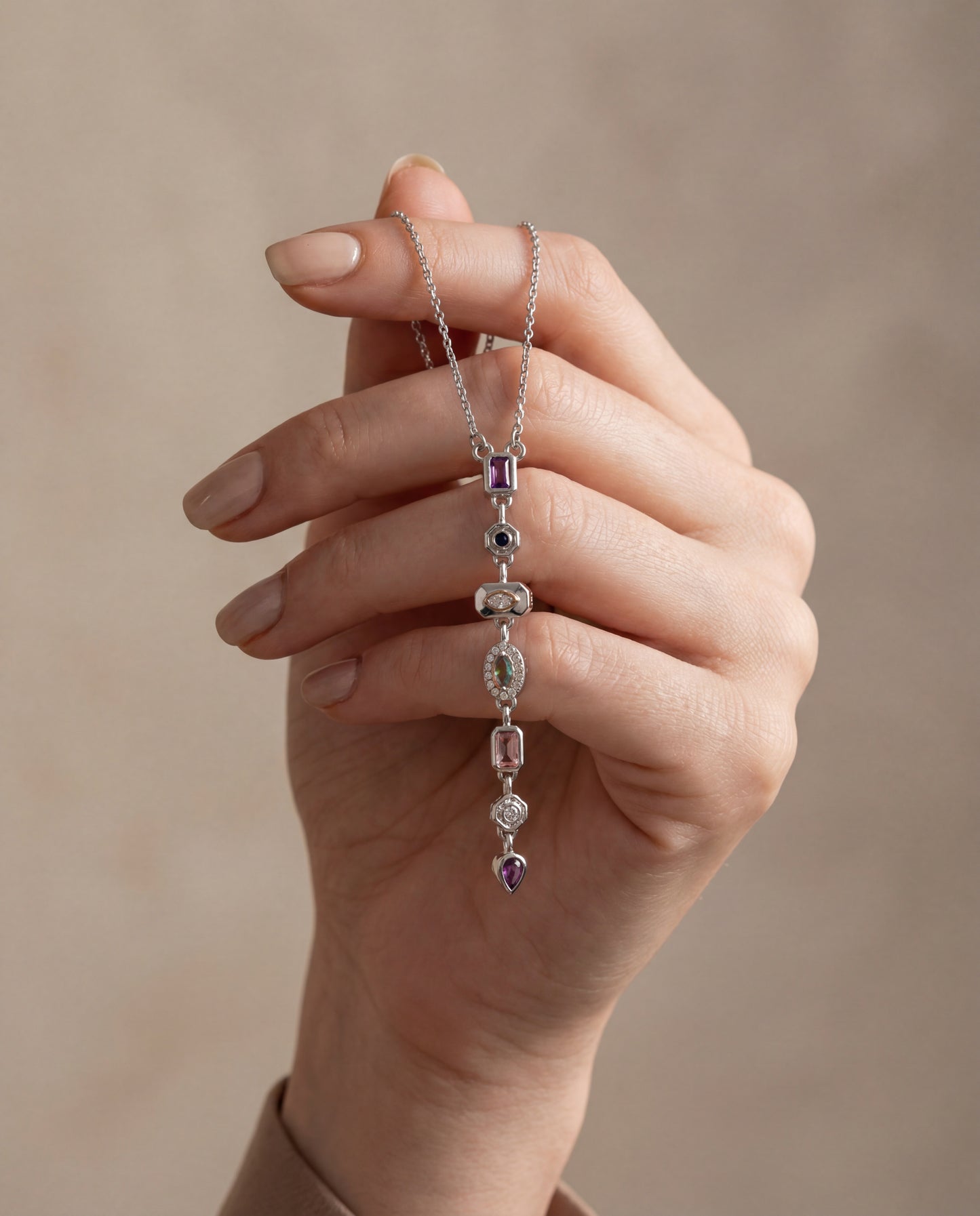 ALURA™ Chakra Alignment Necklace