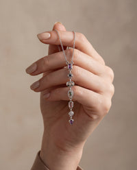 Silver Plated
