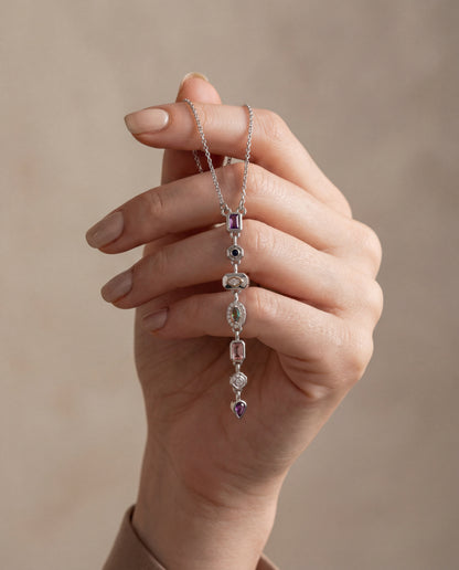 ALURA™ Chakra Alignment Necklace