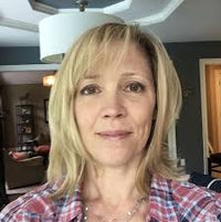 LINDA K.